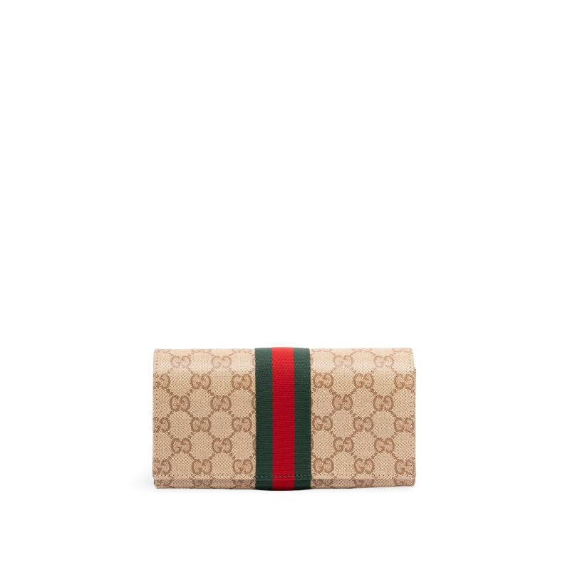 Gucci Women Gucci Essence Pouch
